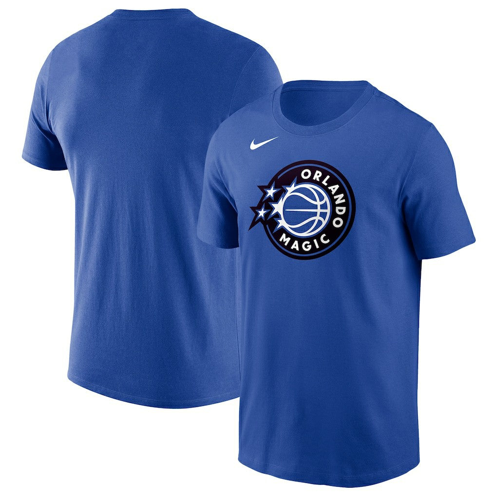 Orlando Magic Unisex Legend Performance T-Shirt Royal - Nike