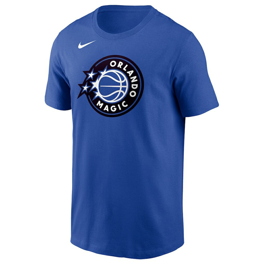 Orlando Magic Unisex Legend Performance T-Shirt Royal - Nike