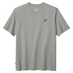 Arizona Cardinals Huddle & Hang Tens T-Shirt - Gray T-shirts