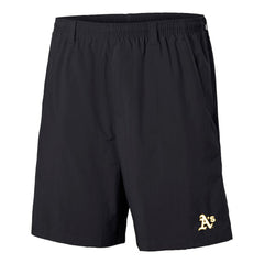 Athletics Columbia PFG Backcast III Water Shorts - Black Shorts