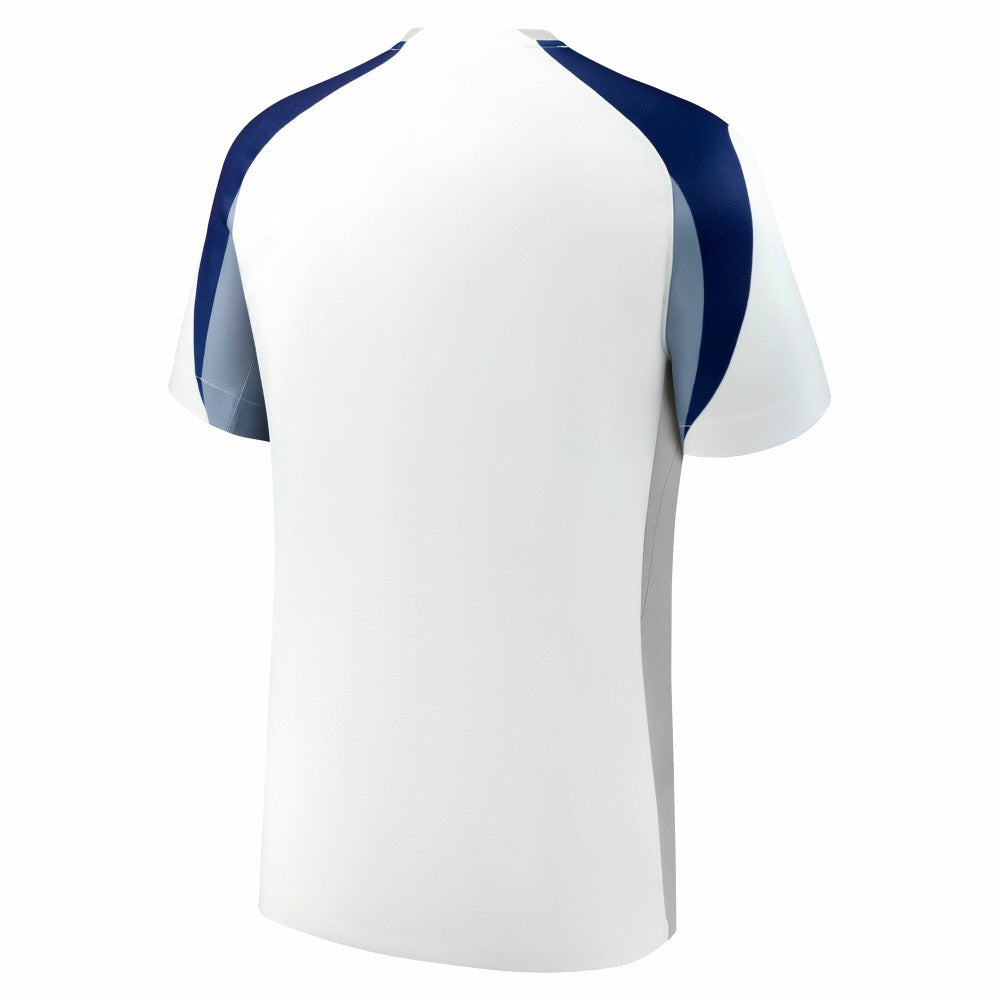 Tottenham Hotspur 2025/26 Home Replica Jersey White - Nike on sale