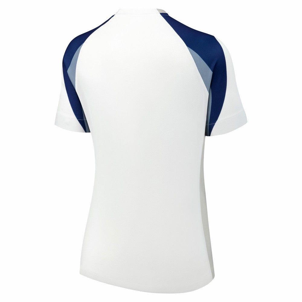 Tottenham Hotspur Women's 2025/26 Home Replica Jersey White - Nike on sale