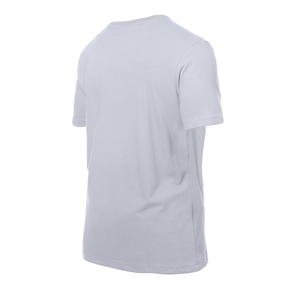 Chicago Cubs New Era Japanese Flag T-Shirt - White T-shirts