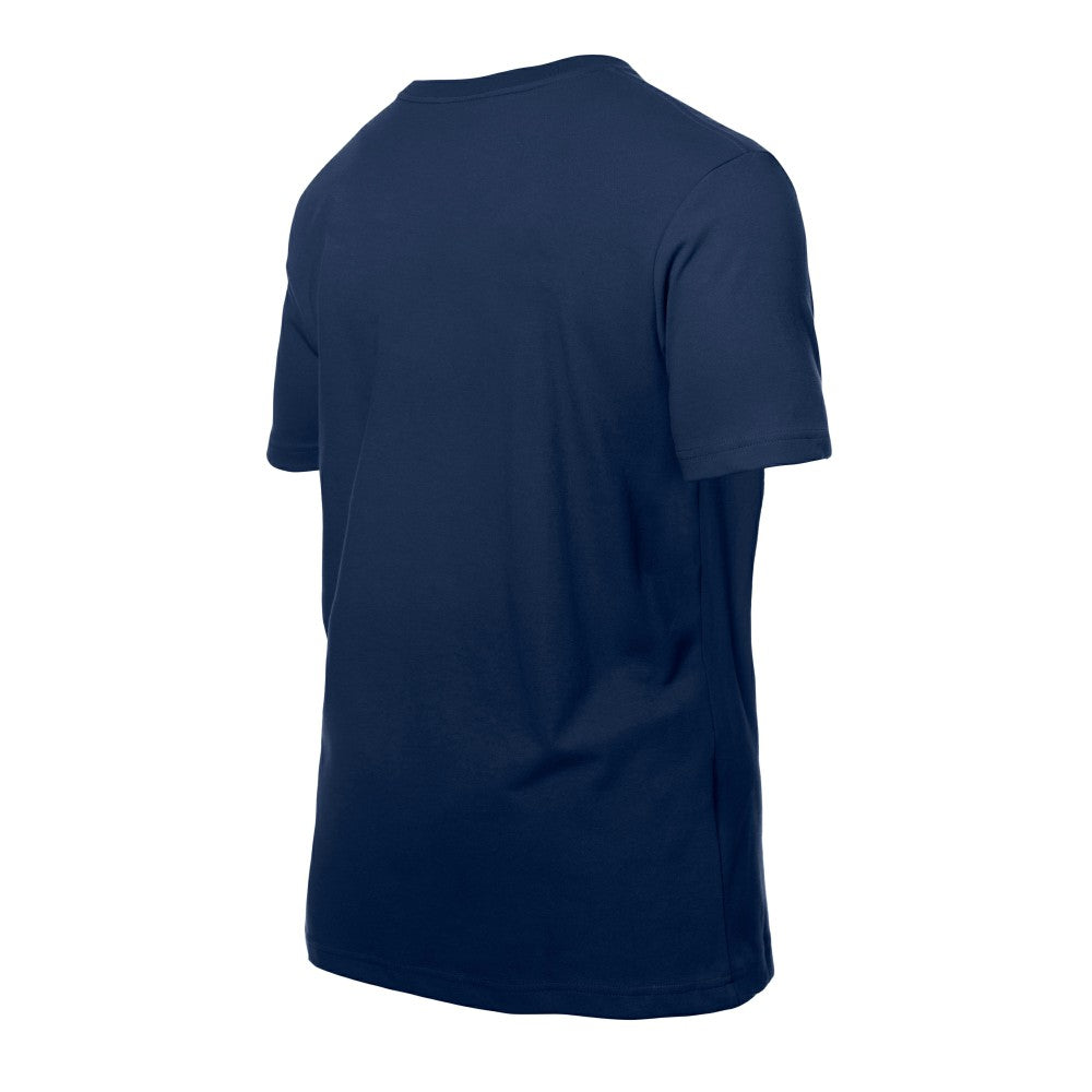 Houston Astros New Era Venezuelan Flag Logo T-Shirt - Navy T-shirts