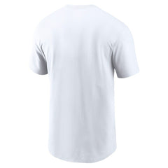 Los Angeles Dodgers Nike Local Hometown T-Shirt - White T-shirts