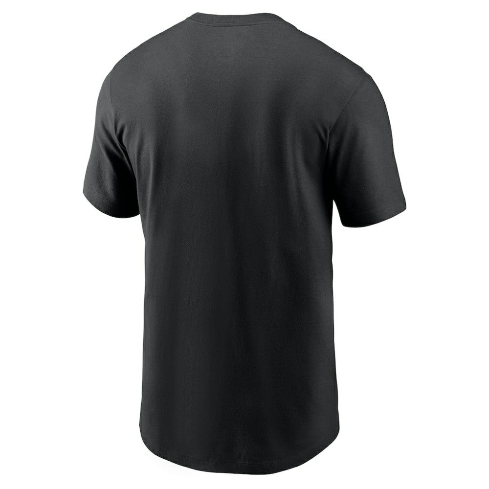 Tampa Bay Rays Nike Local Hometown T-Shirt - Black T-shirts