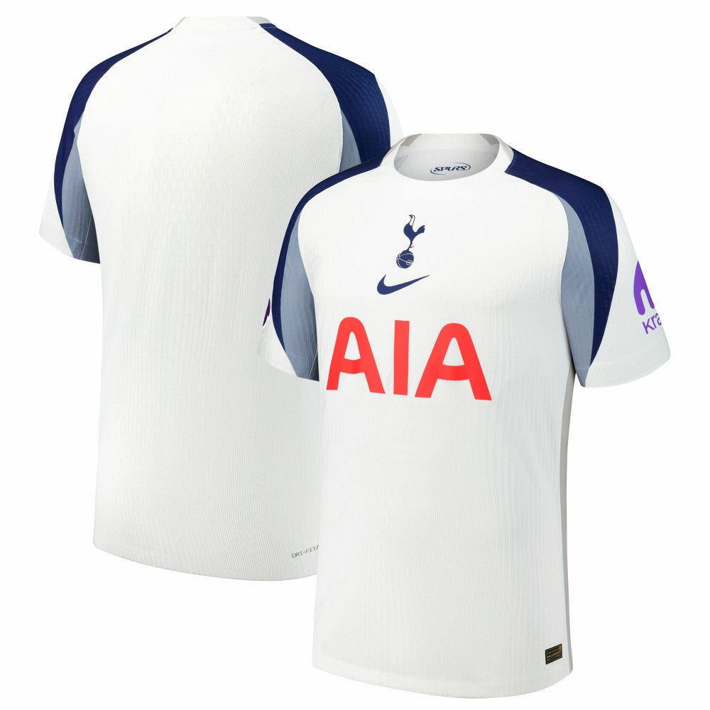 Tottenham Hotspur 2025/26 Home Jersey White - Nike outlet