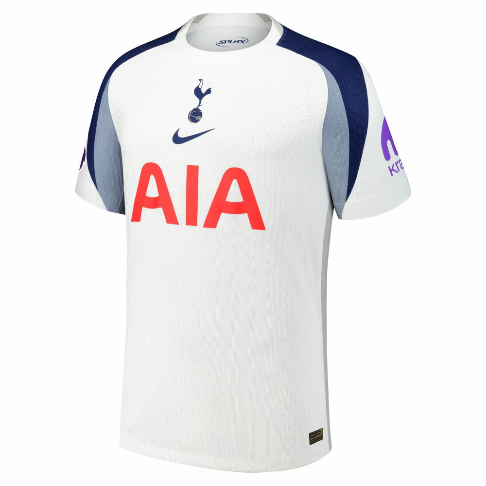 Son Heung-Min Tottenham Hotspur 2025/26 Home Jersey White - Nike cheap