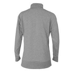 St. Louis Cardinals Columbia Women's Birchwood Hills Quarter-Zip Pullover - Gray Pullover