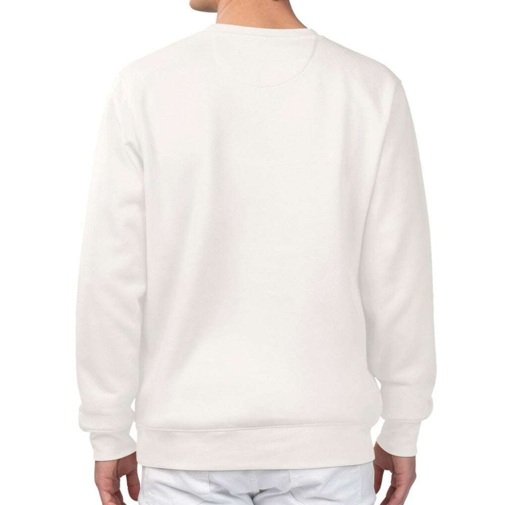 Minnesota Twins Margaritaville License to Chill Fleece Sweatshirt - Cream Sweatshirts