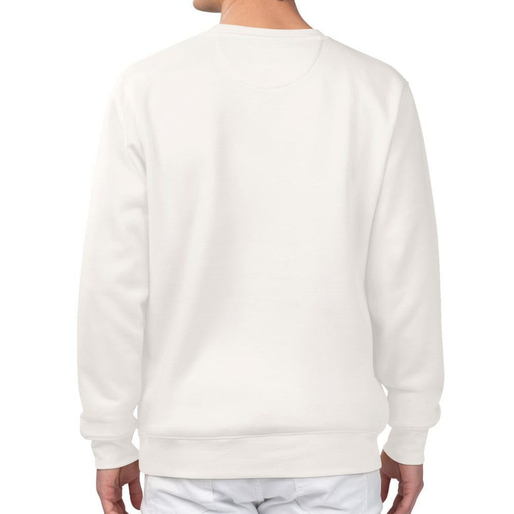 Houston Astros Margaritaville License to Chill Fleece Sweatshirt - Cream Sweatshirts