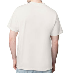 Washington Nationals Margaritaville License to Chill T-Shirt - Cream T-shirts
