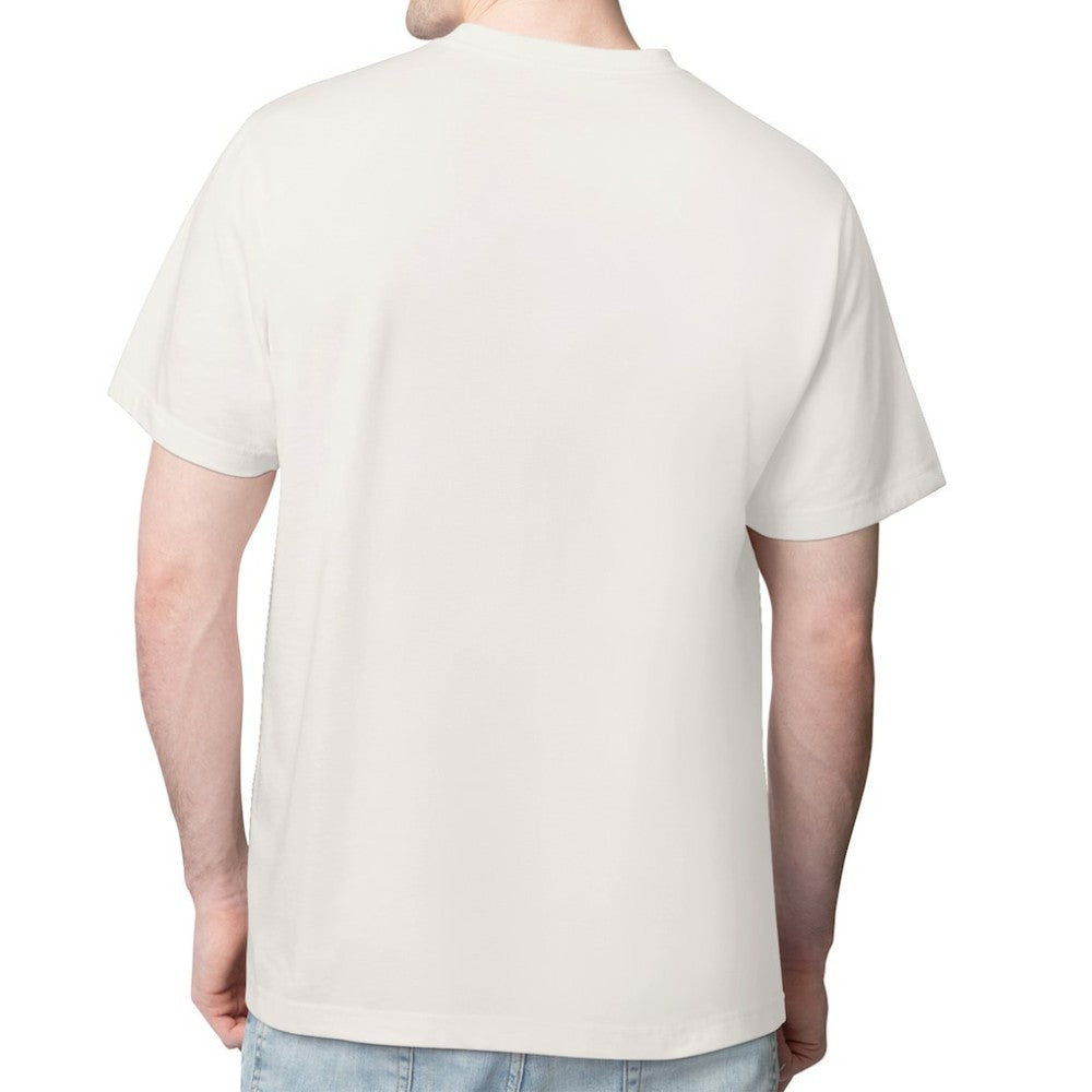 Los Angeles Dodgers Margaritaville License to Chill T-Shirt - Cream T-shirts