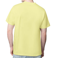 Los Angeles Angels Margaritaville Gameday Party T-Shirt - Yellow T-shirts