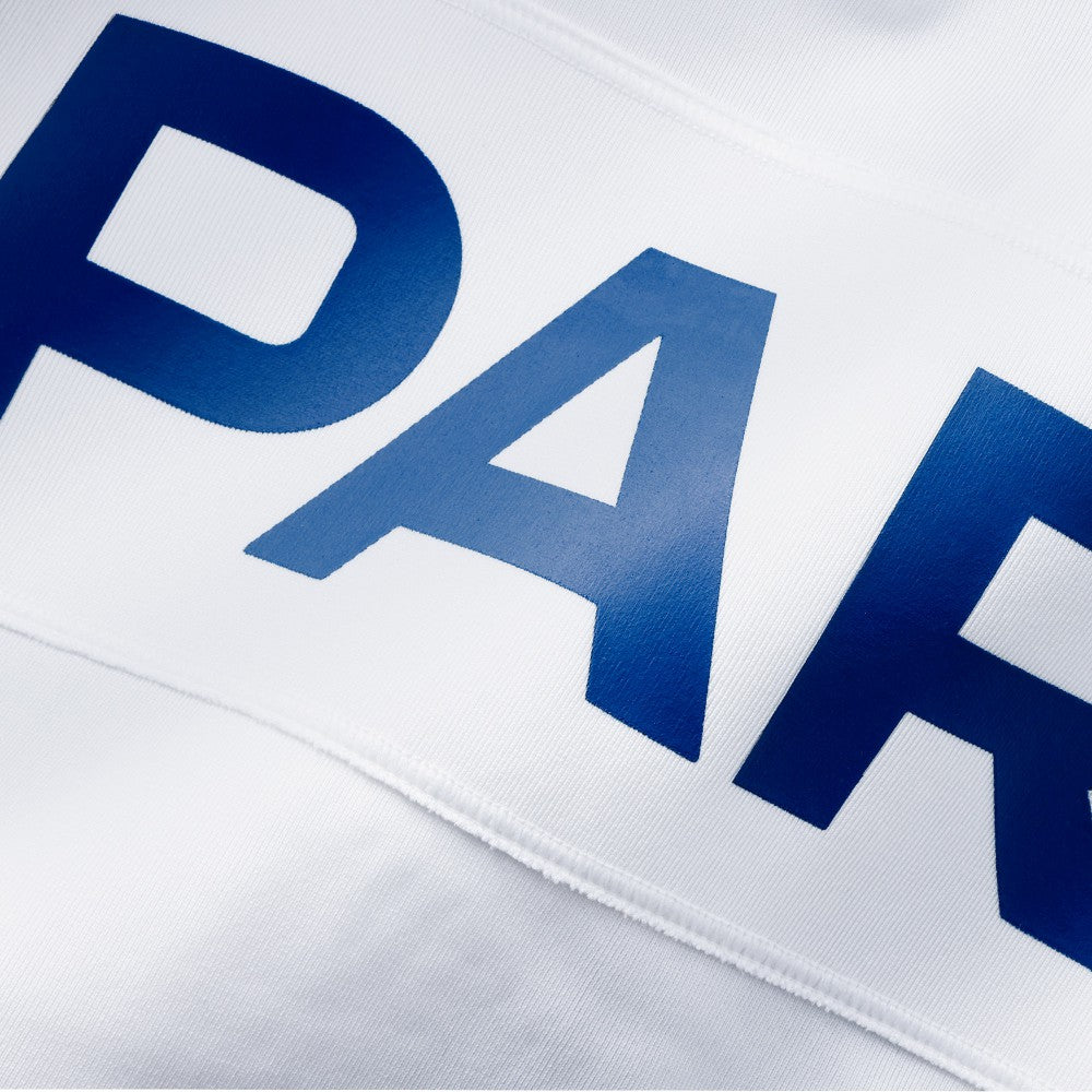 Paris Saint-Germain 2025 Soccer x NFL Game Jersey White - Nike discount