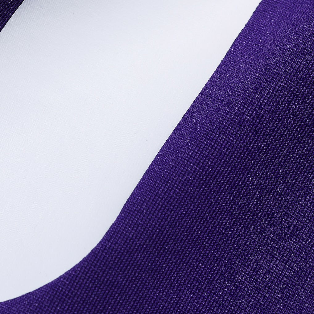 Tavierre Thomas Minnesota Vikings Team Game Jersey - Purple Jerseys