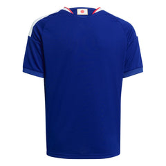 Japan National Team Youth FIFA x World Cup 2026 Home Replica Jersey Blue - Adidas discount