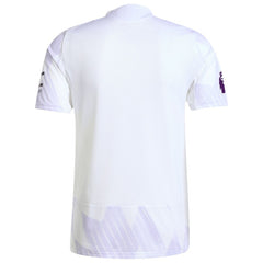 Manchester United 2025/26 Away Jersey White - Adidas discount