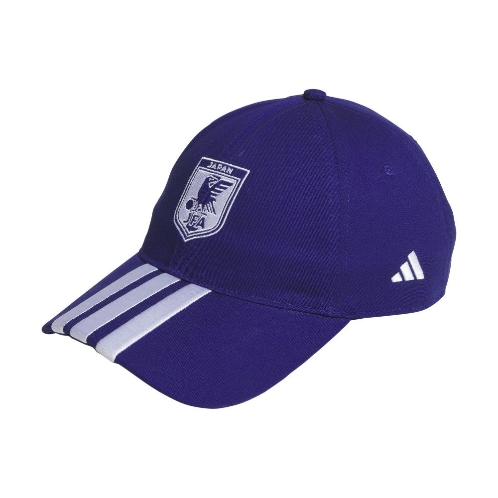 Japan National Team Unisex FIFA x World Cup Team Adjustable Hat Purple - Adidas outlet