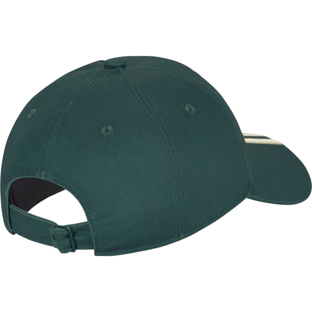 Italy National Team Unisex FIFA x World Cup Team Adjustable Hat Green - Adidas discount