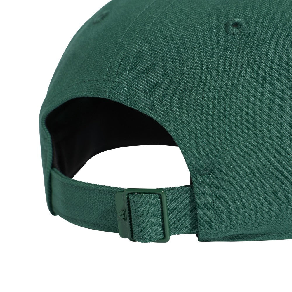 Italy National Team Unisex FIFA x World Cup Team Adjustable Hat Green - Adidas discount