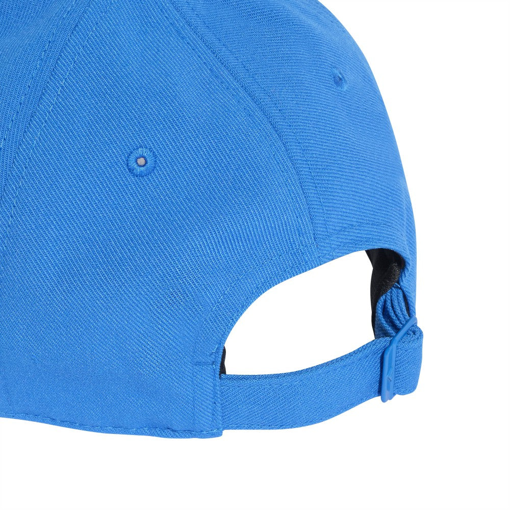 Colombia National Team Unisex FIFA x World Cup Team Adjustable Hat Blue - Adidas