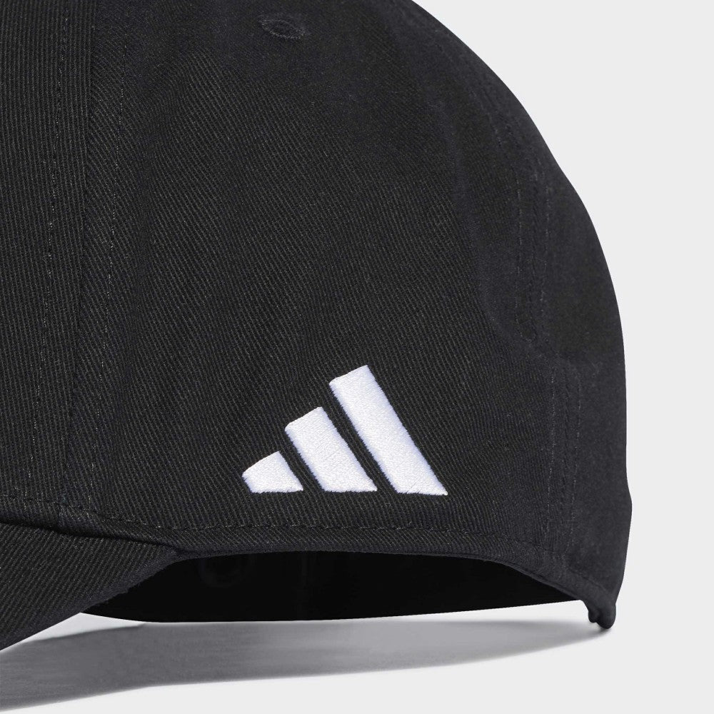 Germany National Team Unisex Adjustable Hat Black - Adidas on sale