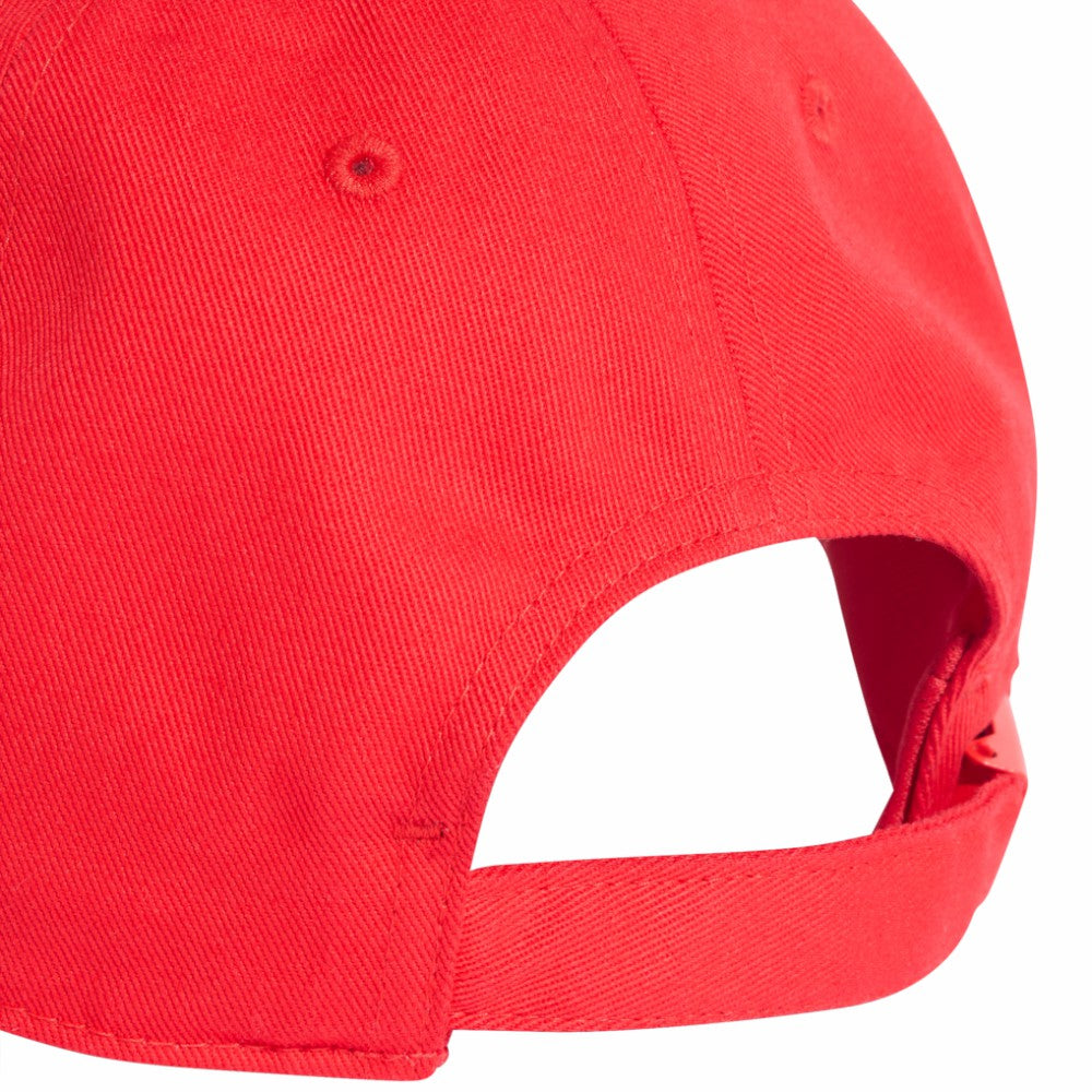 Spain National Team Unisex FIFA x World Cup Team Baseball Adjustable Hat Red - Adidas for sale