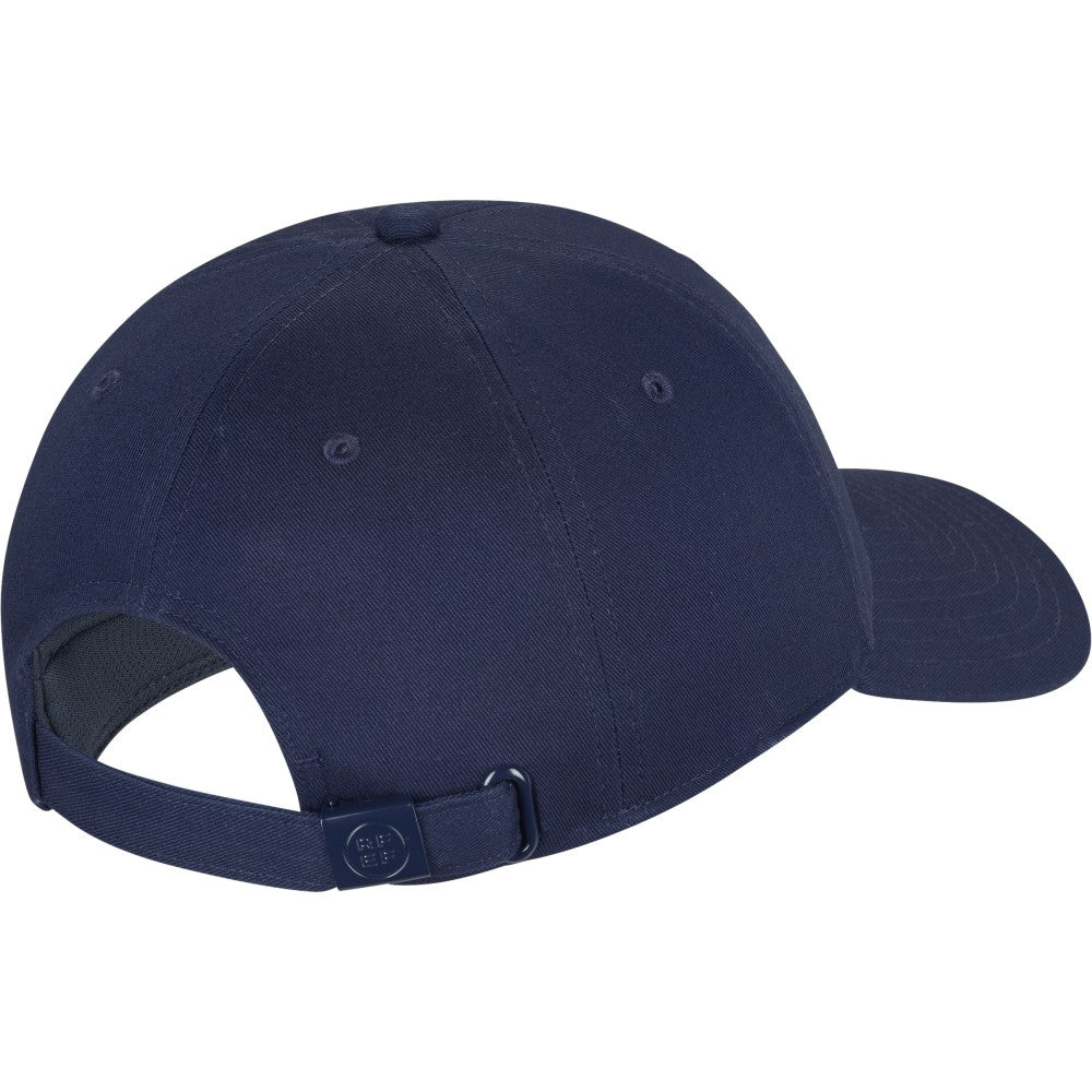 Spain National Team Unisex FIFA x World Cup Team Baseball Adjustable Hat Navy - Adidas
