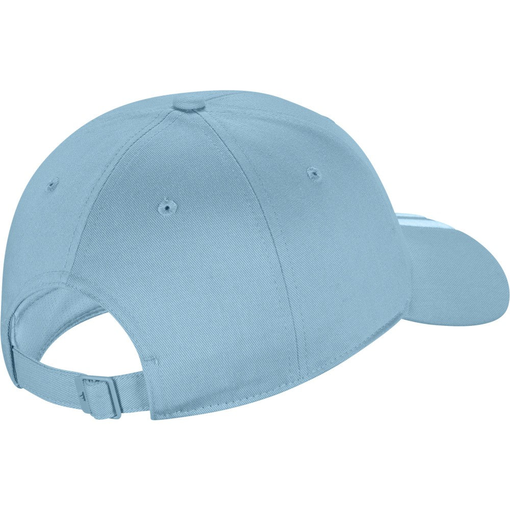 Argentina National Team Unisex FIFA x World Cup Team Baseball Adjustable Hat Light Blue - Adidas discount