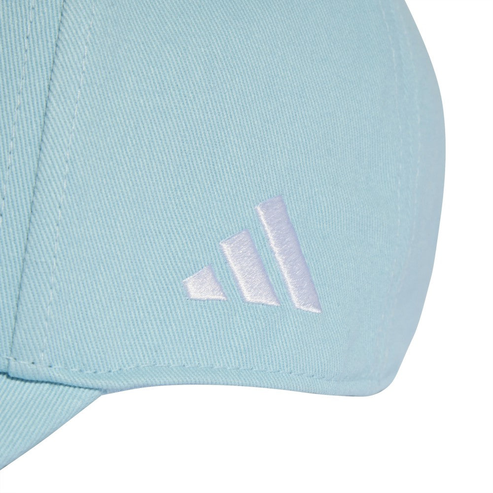 Argentina National Team Unisex FIFA x World Cup Team Baseball Adjustable Hat Light Blue - Adidas discount