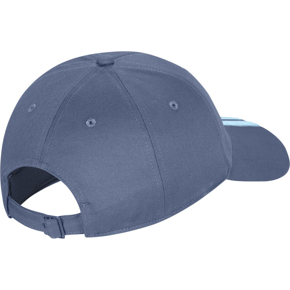 Argentina National Team Unisex FIFA x World Cup Team Baseball Adjustable Hat Blue - Adidas outlet