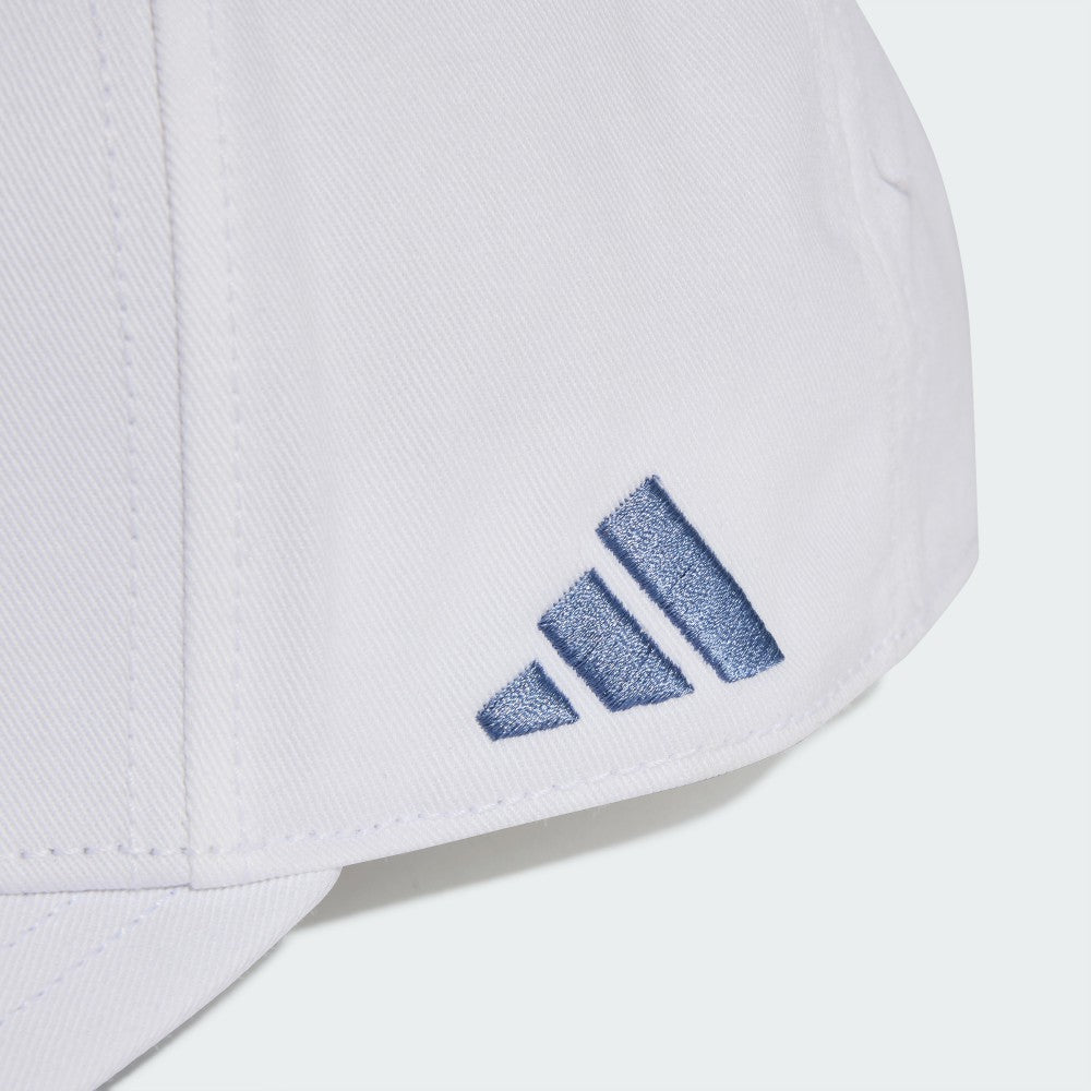 Argentina National Team Unisex FIFA x World Cup Team Snapback Hat White - Adidas outlet