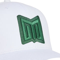 Mexico National Team Unisex FIFA x World Cup Team Snapback Hat White - Adidas on sale