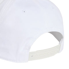 Mexico National Team Unisex FIFA x World Cup Team Snapback Hat White - Adidas on sale