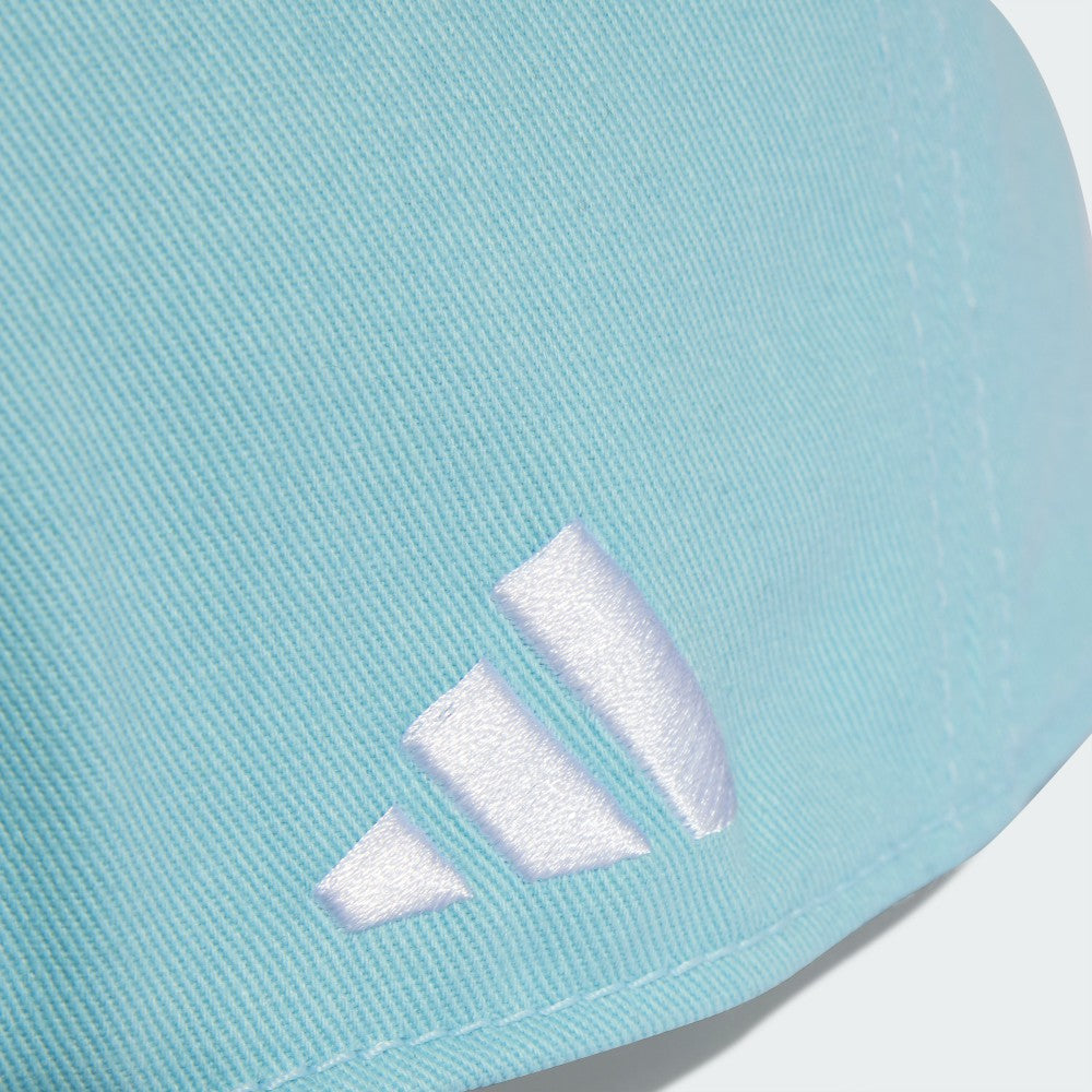 Argentina National Team Unisex FIFA x World Cup Team Snapback Hat Light Blue - Adidas on sale
