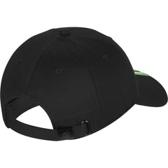 Mexico National Team Unisex FIFA x World Cup 2026 3 Stripes Baseball Adjustable Hat Black - Adidas discount