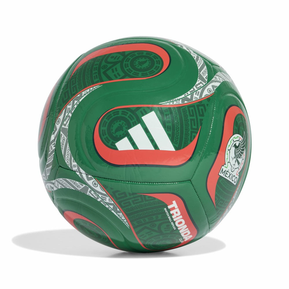 Mexico National Team FIFA x World Cup Federation Ball - Adidas on sale