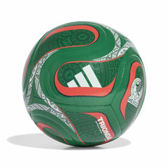 Mexico National Team FIFA x World Cup Federation Ball - Adidas on sale