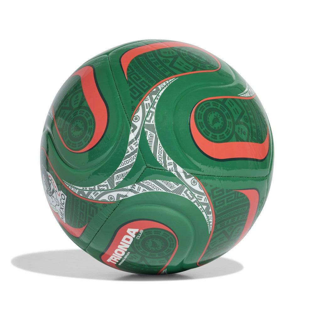 Mexico National Team FIFA x World Cup Federation Ball - Adidas on sale
