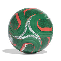 Mexico National Team FIFA x World Cup Federation Ball - Adidas on sale