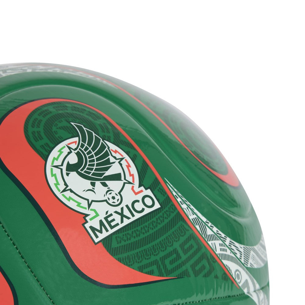 Mexico National Team FIFA x World Cup Federation Ball - Adidas on sale