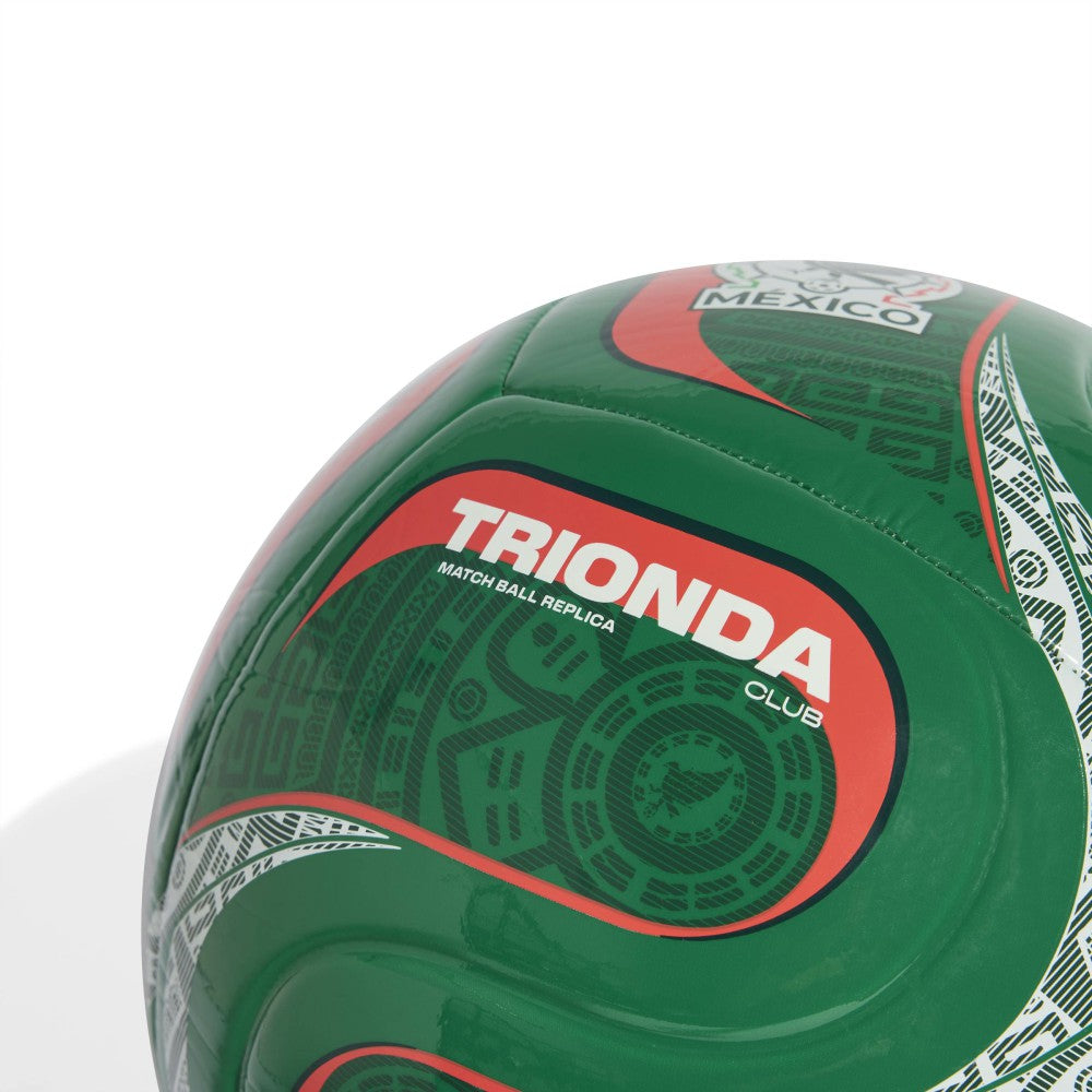 Mexico National Team FIFA x World Cup Federation Ball - Adidas on sale