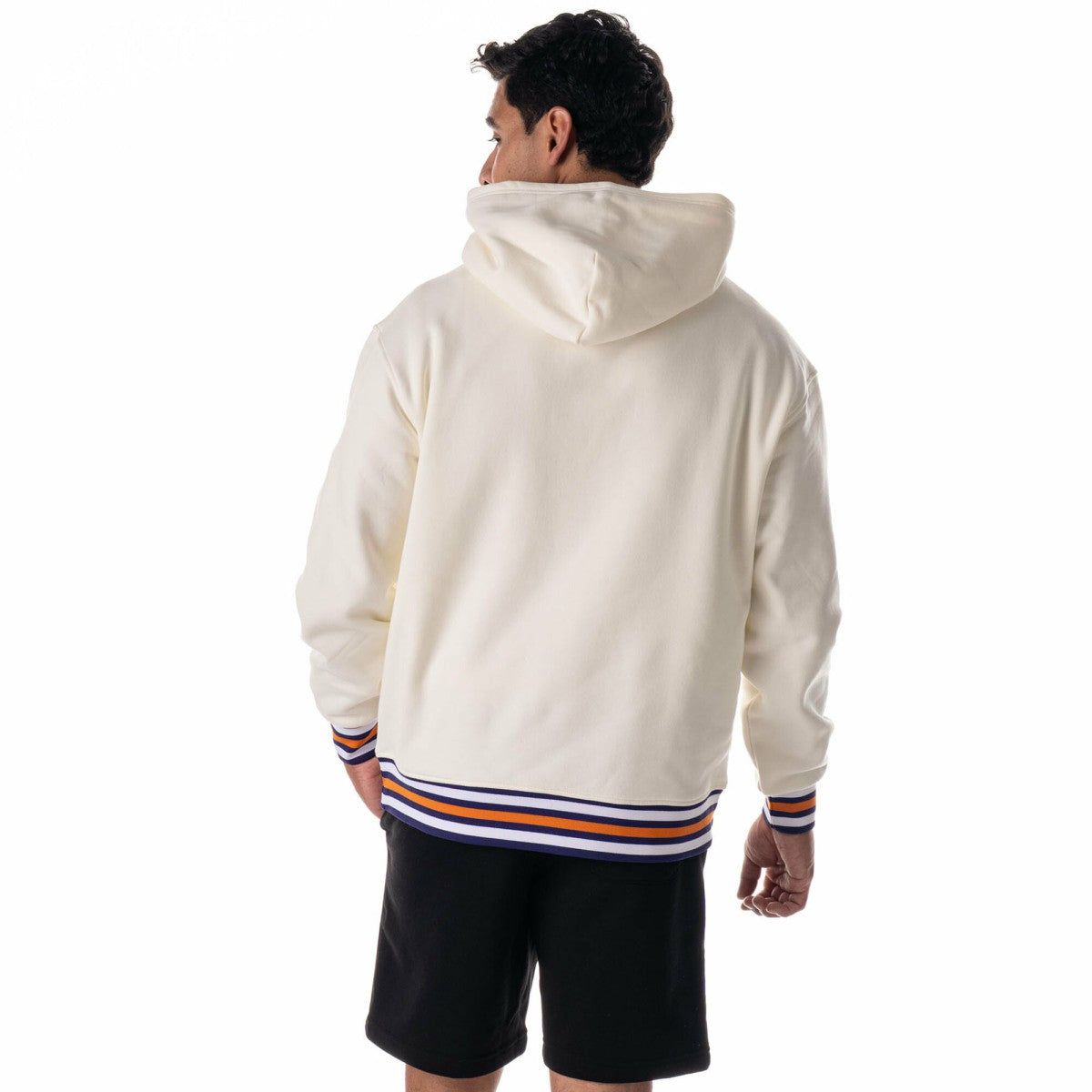 Phoenix Suns The Wild Collective Unisex 2025/26 City Edition Custom Rib Tonal Premium Hoodie White outlet