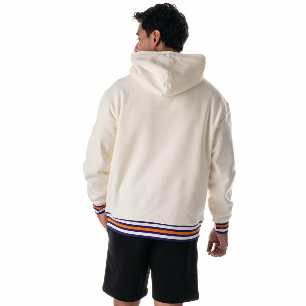 Phoenix Suns The Wild Collective Unisex 2025/26 City Edition Custom Rib Tonal Premium Hoodie White outlet