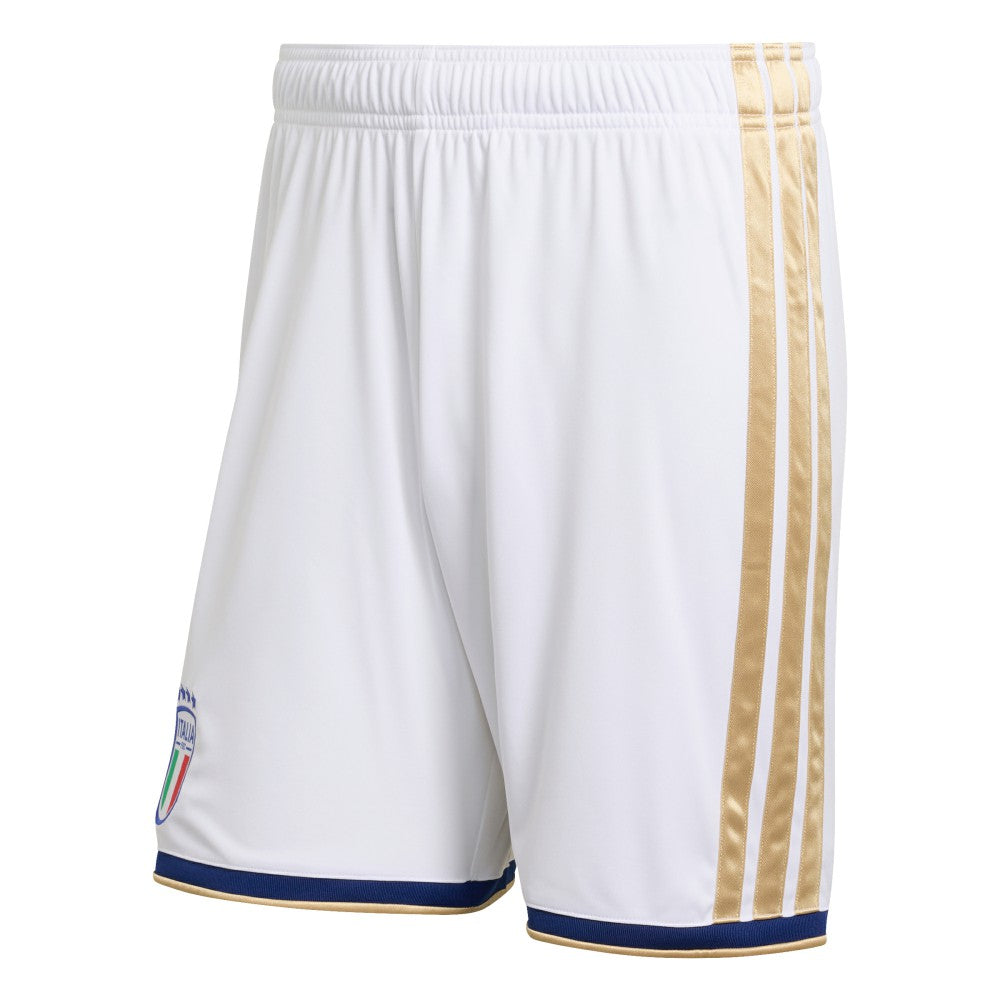 Italy National Team FIFA x World Cup 2026 Replica Shorts White - Adidas for sale