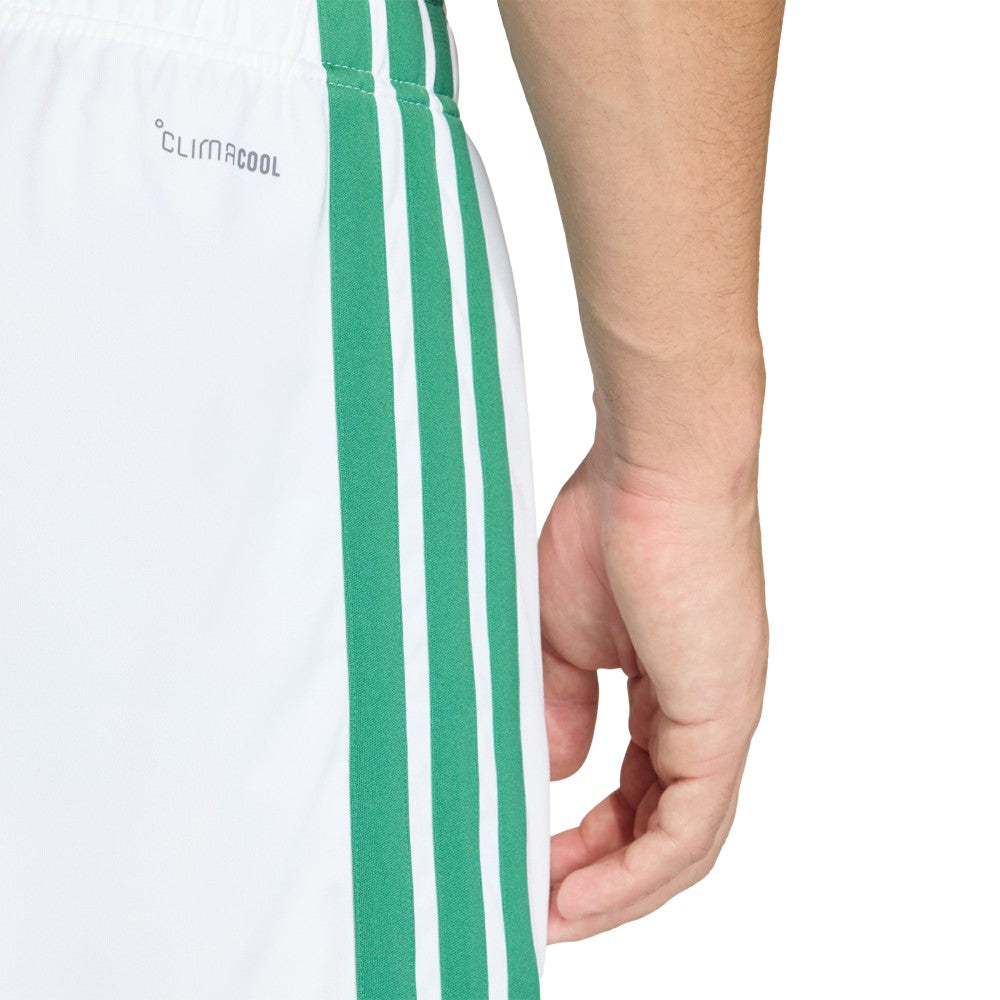 Mexico National Team FIFA x World Cup 2026 Replica Shorts White - Adidas for sale