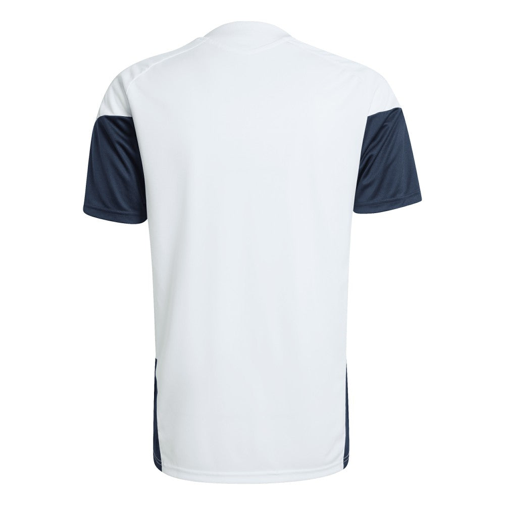 Argentina National Team FIFA x World Cup 2026 Tiro Away Training Jersey White - Adidas