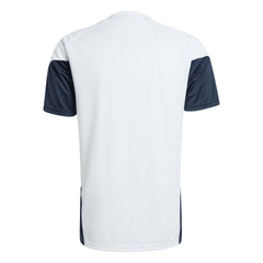 Argentina National Team FIFA x World Cup 2026 Tiro Away Training Jersey White - Adidas
