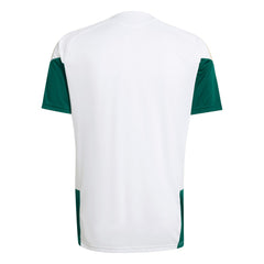 Italy National Team FIFA x World Cup 2026 Tiro Away Training Jersey White - Adidas